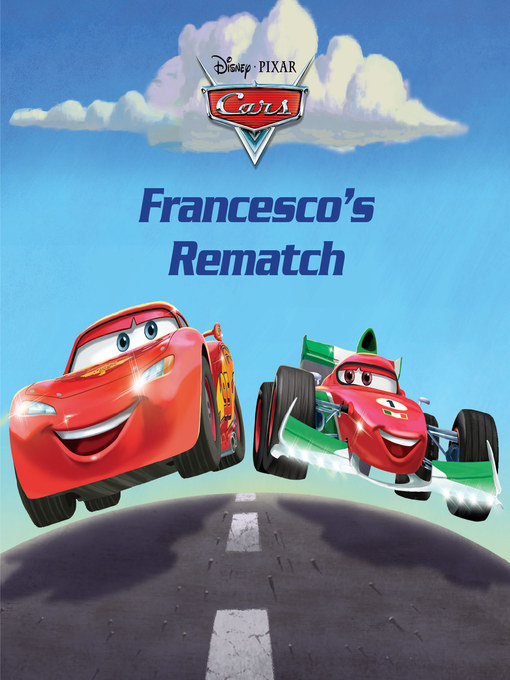 Title details for Francesco's Rematch by Susan Amerikaner - Available